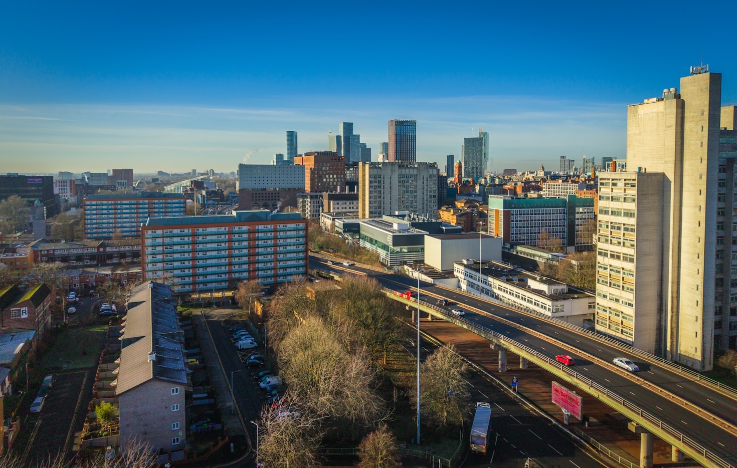 How Opinion Research Drives Policy Change